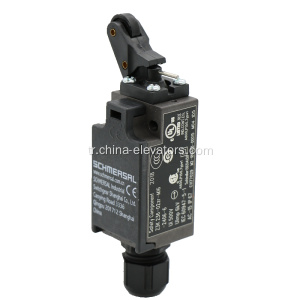 59314139 SCH ****** Asansör GBP Vali Switch